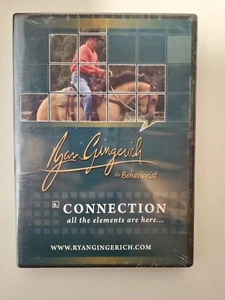 CONNECTION: ALLTHE ELEMENTS ARE HERE VOLUME 5 New DVD Train Horses - Picture 1 of 2