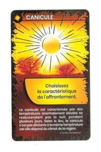 Carte Bioviva! - Canicule - Picture 1 of 2