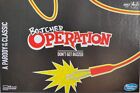 2018 BOTHED OPERATION BY HASBRO GAMING IN GOOD CONDITION
