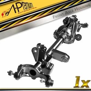 Axle Housing Front for Jeep Wrangler 07-17 Wrangler JK 3.21 Axle Ratio Dana 30 - Picture 1 of 8