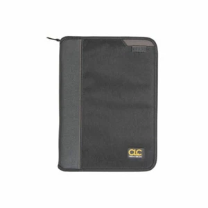 CLC L217 TECH GEAR™ Lighted Pro Contractor's Business Portfolio - Picture 1 of 3