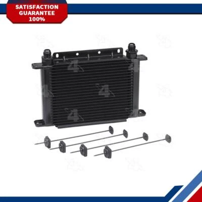 Enfriador de aceite de transmisión automática Hayden para Chevrolet Avalanche 2500 2002 Foto 1 de 3