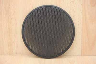 DOOR SPEAKER GRILLE / COVER (CHARCOAL COLOUR) - Jaguar X-Type 2001-2003 - Image 1 of 3