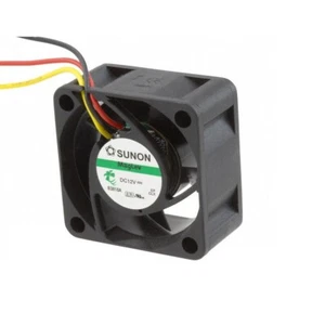 1x Leiser Ersatzlüfter für WatchGuard XTM 5 Series - Bild 1 von 3