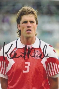 Kent Nielsen original signiertes Foto 10 x 15 cm - Bild 1 von 1