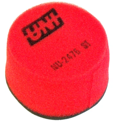 Filtro de aire uni Suzuki Lta500 Quad Master 500 2000-2001 Nu-2476st envío gratuito Foto 1 de 4