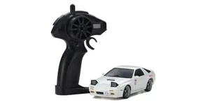 First Mini-Z Initial D Mazda RX-7 FC3S 66602L - Picture 1 of 9