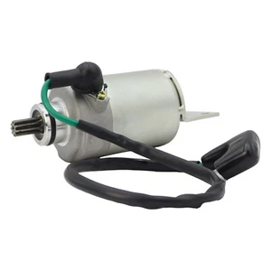 Starter Motor Replacement for Polaris Phoenix 200 2005-2023 0453024 0453778 - Picture 1 of 5