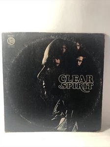 SPIRIT Clear ODE LP 44016 EX Super Shape - Imagen 1 de 3