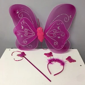 Wholesale Halloween Fairy Costume (lot of 10) - Picture 1 of 7