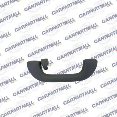 12-17 Hyundai Accent Rear Left Side Roof Inner Grab Grip Handle Assist Strap OEM Foto 1 de 4