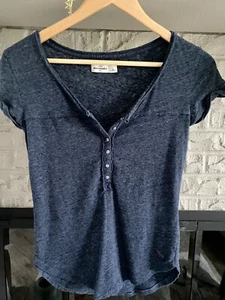 ABERCROMBIE GIRLS L TOP - Picture 1 of 2
