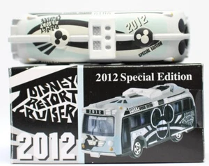 Tokyo Disney Resort 2012 Resort Cruiser edición especial Tomica - Imagen 1 de 5