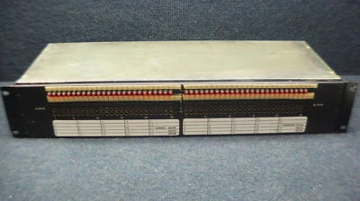 ADC 4-24273-0070 DSX-Best-1 Cross Connect Patch Panel & Rack ears QTY - Image 1 of 3