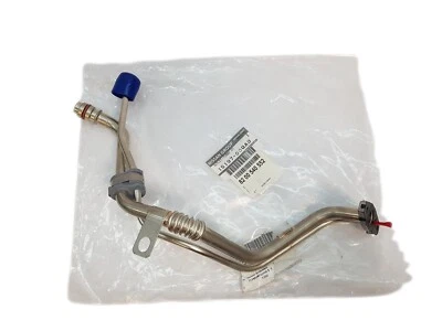 Tuyau De Turbine Nouvelle Original Renault 2.0 DCI 1519700QAB - Photo 1/4