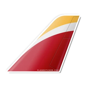 Iberia Tail - Picture 1 of 1