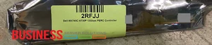 Dell PERC H730P RAID Controller, 2Gb Nv Cache Adapter, MX 2RFJJ - Picture 1 of 1