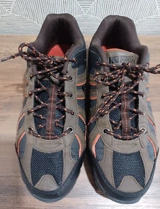 Rugged Outback Men's Work Shoes Size 10 - Picture 1 of 7