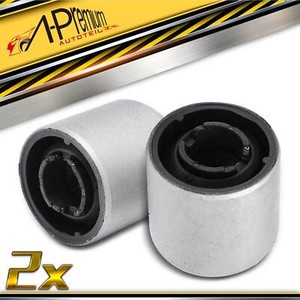 2x Querlenkerlager Lagerung Lenker Vorne Unten für MINI R50 R53 R52 31126767530