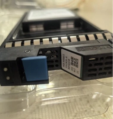 Hitachi 5562826-A VSP 3.8TB SFF SSD - Image 1 of 4