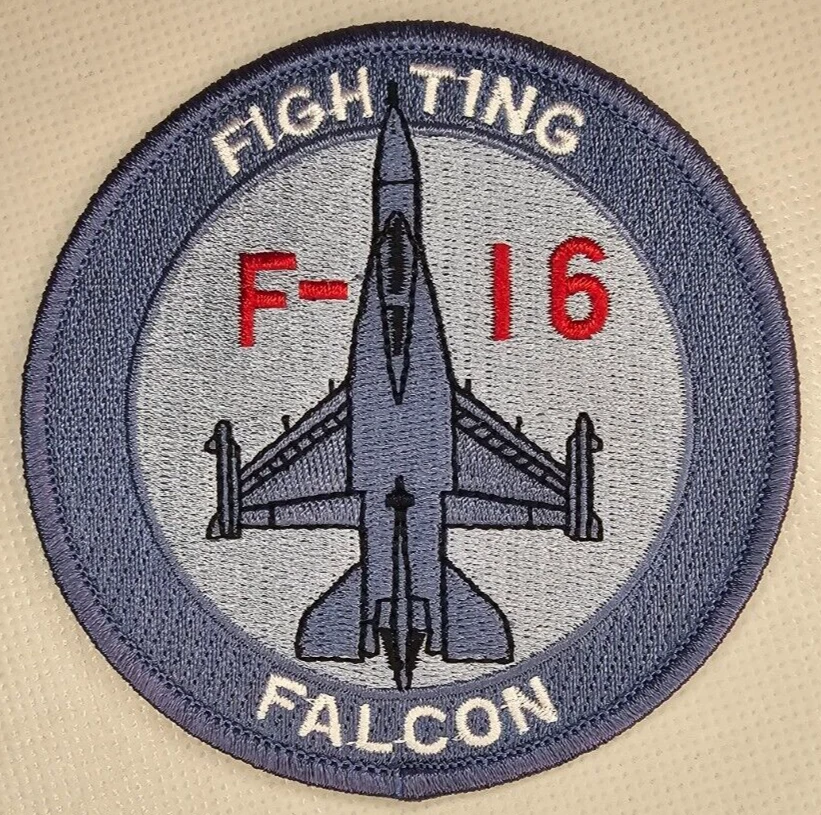 F-16 Patch for sale | eBay