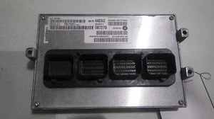 13 DODGE DURANGO Engine Control Module 68170442AC - Bild 1 von 6