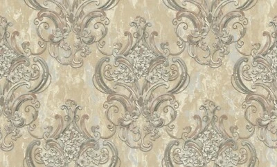 Emiliana Parati Wallpaper Mirabilia 83419 - Image 1 of 4