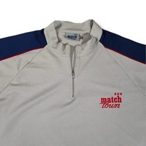 Match Town Radtrikot Herren XL Kurzarm - Bild 1 von 7