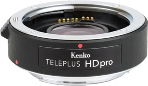Kenko 601365 Teleconverter TELEPLUS HD pro1.4x DGX EFmount for Canon EF only NEW - Picture 1 of 6