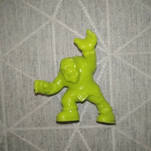 vintage - Monster in my pocket MIMP - HUNCHBACK - 48 - LIGHT OLIVE - Imagen 1 de 1