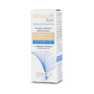 FROIKA Ultralift Cream Eyes 15ml - Picture 1 of 1