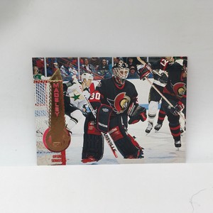 1994-95 PINNACLE RINK COLLECTION Darrin Madeley #459