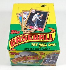 1987 Topps Baseball Cards (441-792) - Pick The Cards to Complete Your Set
