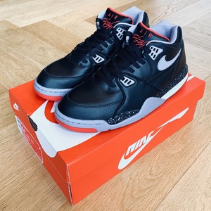 nike flight original