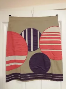Boden Skirt, Size 12L, Never Worn - Picture 1 of 4