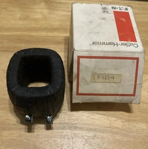 NEW EATON CUTLER HAMMER 9-585-4 COIL 95854 - Picture 1 of 5