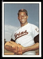 1978 TCMA The 1960's I #196 Vic Power Excellent