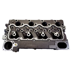8N1188 Cylinder Head for Caterpillar Wheel Loader 920 930 950 Skidder 518 in USA - Picture 1 of 2
