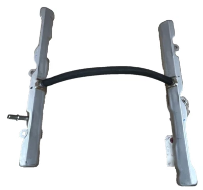 Dodge Jeep Chrysler SRT 2011-2024 6,4 L 392 motor Scat riel de combustible Foto 1 de 4