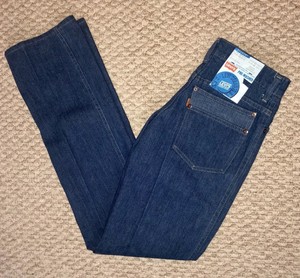 levi 505 bootcut jeans