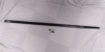 Two (2) NOS Garland Tunnel Wear Strips/Heat Exchanger Protectors 1978-00 Ski-Doo - Image 1 of 3