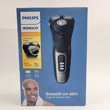 Philips CareTouch Rechargeable Men's Facial Shaver - Gold (S321051)