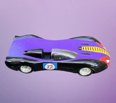 Jada Toys Collectible Speed Racer Snake Oiler ~2008 - Image 1 of 4