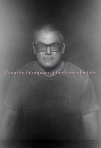 DESCENDENTS NUMBERED LIMITED EDITION FINE ART PORTRAIT GICLEE LTD ARTWORK PRINT - Bild 1 von 1