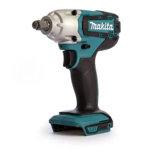 Llave De Impacto Makita 18V LXT 1/2" Cuerpo Solo Par De Apriete 190 Nm DTW190Z - Imagen 1 de 7