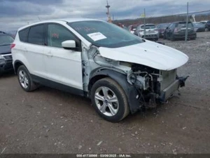 Chassis ECM SRS Fits 13-14 ESCAPE 2892640 - Picture 1 of 12