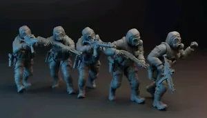 28mm SAS Black Kit Operators - Picture 1 of 1