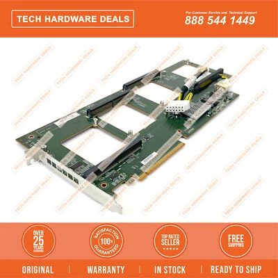 882005-001  NEW BULK PCA  Multi MXM PCIE  Gen10  CA - Image 1 of 3
