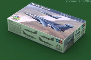 Hobbyboss 1/48 80352 EF-111 Raven - Imagen 1 de 12