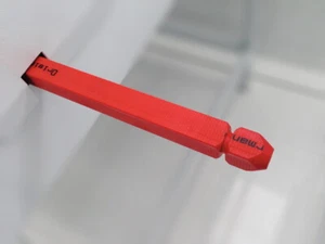 Stapelschneider Schnittleisten für IDEAL 3005 - Bild 1 von 1